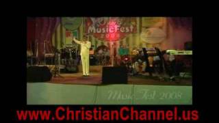 Theri Sthuthi Karthe he ham Hindi Christian Song Vijay Benedict [upl. by Akimyt]