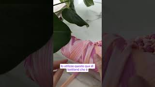 Nuovo tutorial Idea regalo alluncinetto 🎀 [upl. by Dulci]