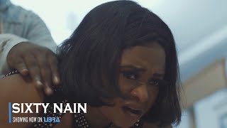 SIXTY NAIN Yoruba Movie 2022 Ibrahim Chatta Shola SubairPeter IjagbemiAkin OlaiyaTope Adebayo [upl. by Faux]