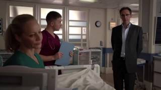 Holby City Losing Game Trailer S19X18 [upl. by Aiouqes]