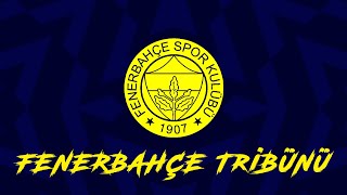 Fenerbahçe Besteleri  Elbet Bir Gün O Son Sözü Fenerbahçe Söyleyecek [upl. by Eirot]