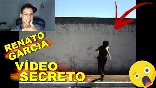 RENATO GARCIA VÍDEO SECRETO [upl. by Lorien]