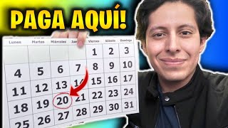 Fecha de Corte y Fecha de Pago en tu Tarjeta de Crédito [upl. by Nisse963]