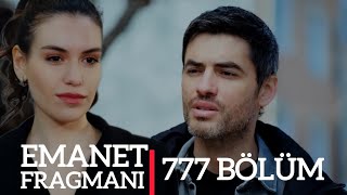 EMANET 777 BÖLÜM FRAGMANI [upl. by Ahsieket]