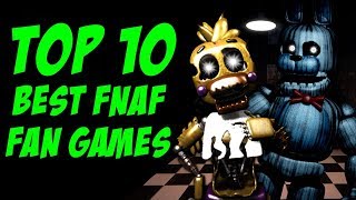 FNAF  Witness  Gameplay Animation  ORIGINAL [upl. by Reteip]