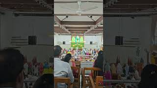 Lakdikapul Lutheran Church Hyderabad [upl. by Jacobson]