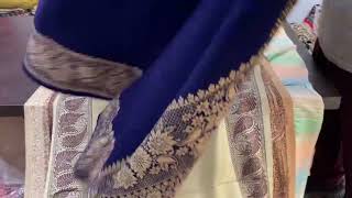 Branded collection stoles wholesale prices order at 7009132603 Kani pashmina woolen stoles [upl. by Nuahsad]