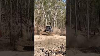 Polaris RZR 1000 Turbo  Jump🚀 utv [upl. by Kial]