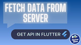 Fetch data from API without model in flutter  Part 1  Get API in flutter [upl. by Anastasius]