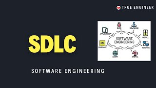 Software Development Life Cycle SDLC  Software Engineering Complete Course in Hindi [upl. by Hnacogn]