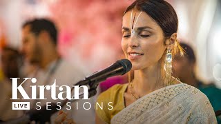 Raghupati Raghava Raja Ram  Sati Ethnica  Kirtan Sessions [upl. by Av]