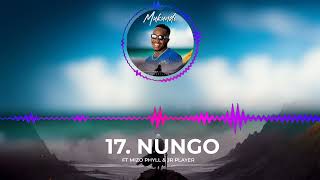 Asa Tee  Nungo Official Audio feat Mizo Phyll amp JR Player [upl. by Pages775]