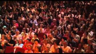 Omara Portuondo Live in Montreal 2008 [upl. by Enneyehc210]