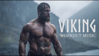 1 hour Viking Music for your Workout  Bodybuilding amp Training in the Gym  by Bjorth [upl. by Imim857]