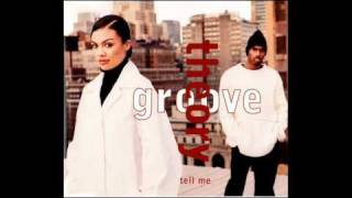 GROOVE THEORY  Tell Me Cleves 122 Reasons To Kick Dub 1995 [upl. by Nema]