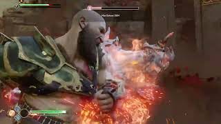 Chambers Give Me Cancer  Platinuming God of War Ep 9  Faded Than A Hœ 29 [upl. by Dollar161]