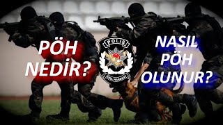 POLİS ÖZEL HAREKAT NEDİR NASIL POLİS ÖZEL HAREKAT OLUNUR [upl. by Ailemap]