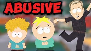 How South Park Used Dark Humor to Expose Abusive Therapy [upl. by Cornelia681]