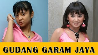 Dewi Persik  Gudang Garam Jaya Remix [upl. by Townie]