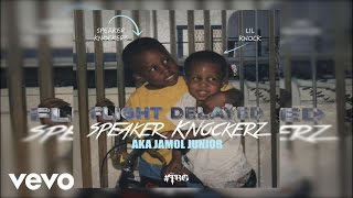 Speaker Knockerz  Deeper Audio [upl. by Killarney]