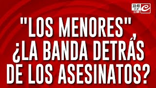 Crimen de quotPillínquot Bracamonte ¿Quién está detrás del brutal asesinato [upl. by Keli624]