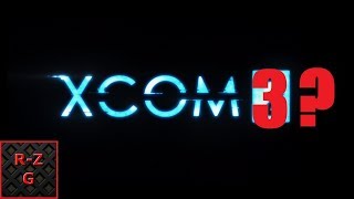 Xcom 3 in the works  The Real War Beings at E3 [upl. by Ecinnaj148]