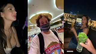 Último día en Dubai  el Burj Khalifa en DUBAI Luisito comunica [upl. by Vevina]