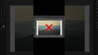 How to stretch image in Photoshop [upl. by Adirehs115]