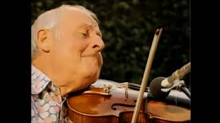 Stephane Grappelli Diz Disley amp Martin Taylor  1982 [upl. by Annice163]