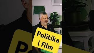 dušanvarda reditelj utopijapodkast nikolakrneta ytshorts politika film uticaj ekolog [upl. by Ettenad]