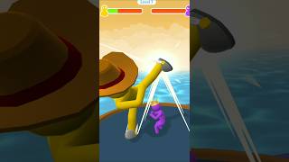 Giant rush Funny Game Giant Funny Part 1 gameplay gaming games game androidgame Giant [upl. by Acinahs]