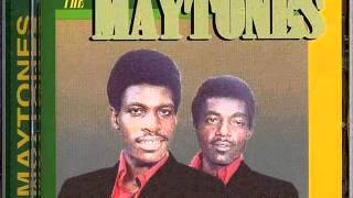 The Maytones  Love Affair [upl. by Michaelina]