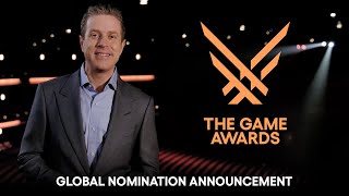 The Game Awards 2023 Live Nomination Announcement [upl. by Eeresed100]