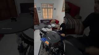 Granrodeo  Can Do  Drum Cover [upl. by Carmencita]