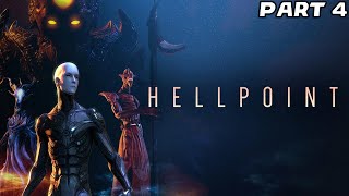 Hellpoint Parte 4 [upl. by Camella370]