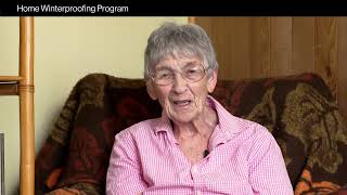 See how pensioner Rosemary saved on heating costs with help from Enbridge Gas [upl. by Aes]