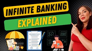 Infinite Banking Explained How To Get Started in 2024 [upl. by Onid]