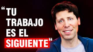 La IA ha CAMBIADO el Mercado Laboral PARA SIEMPRE ¡NO LO CREERÁS [upl. by Meehahs]