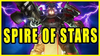 Destiny 2 Insane New Exotic amp ALL Info on Tomb of Elders Explained [upl. by Hamrah]