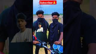 Gadar Dost😂😂comedy realfools vikramcomedyvideo vikramfannyvideo dosti [upl. by Salaidh]