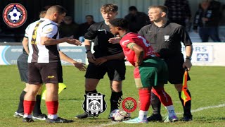 Brigg Town FC CIC vs Harrogate Railway  28092024 [upl. by Muriel70]