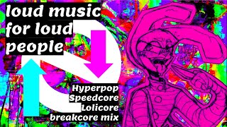 OLD loud music for loud people [upl. by Natsuj]