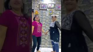 Pinjre main popat bole 😘aaruwithmumma youtubeshortsvideo sistergoals kalpanarocks453 [upl. by Ojyma]