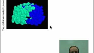 2107 Mechanism and Inhibition of Aspartyl Protease Enzymes [upl. by Nitz]