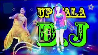 UP Wala Thumka lagao  DJ remix [upl. by Armando]