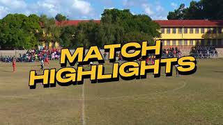 Matroosfontein FC vs Vasco Da Gama  SAFA Cape Town Mens Regional League Match Highlights [upl. by Einor]