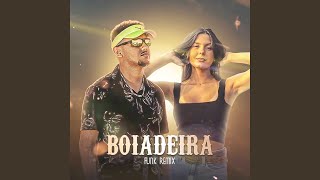 Boiadeira Funk Remix [upl. by Michaele]