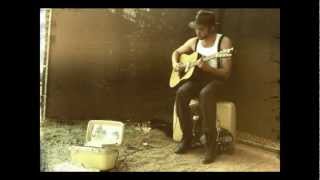 Shakey Graves  Chinatown [upl. by Carolus]