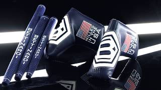 2019 Bettinardi Studio Stock Putters [upl. by Judson339]