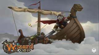 Wizard101 Balance Walkthrough Episode 70 Nastrond [upl. by Eive]